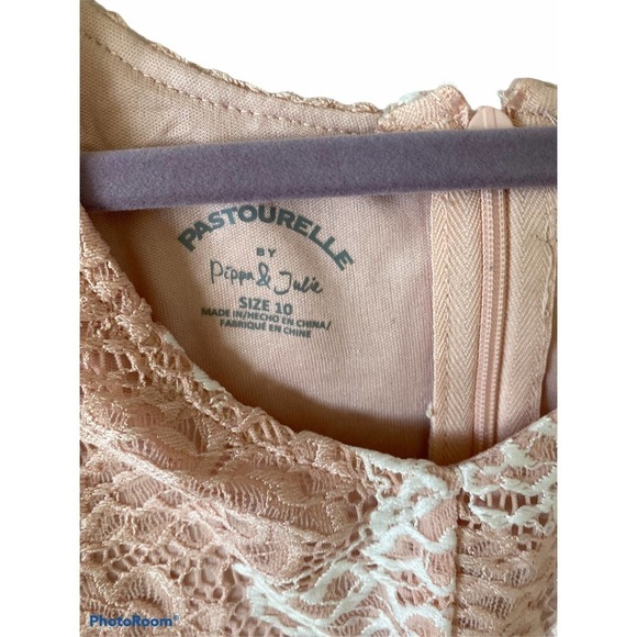 Pastourelle Collection Pippa & Julie Dress Size 10 - Picture 3 of 12